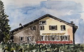 Hotel Au Feu De Bois